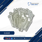 Ligaties | Power-O | Elastics (1 PACK)