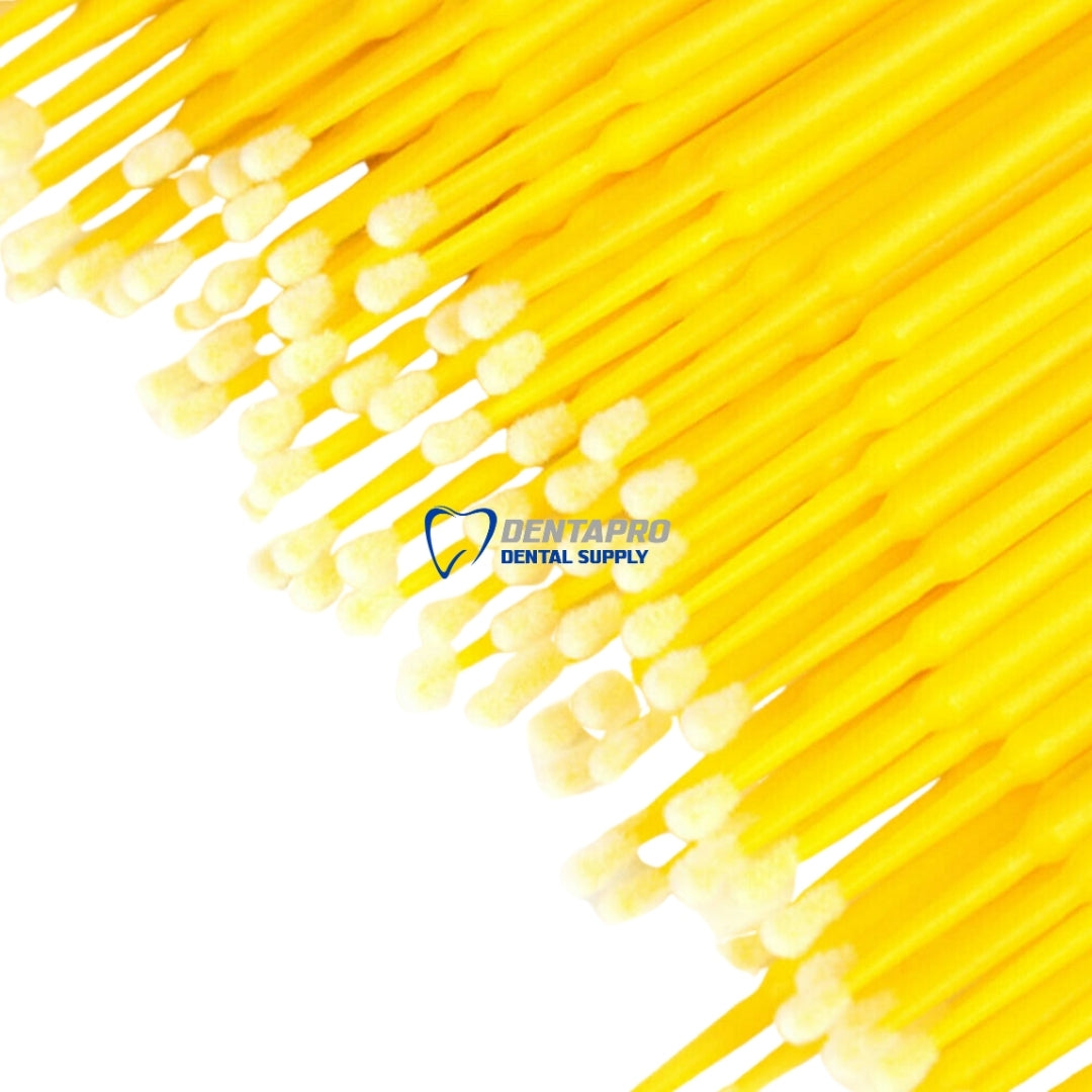 MICROBRUSH TIP REFILL