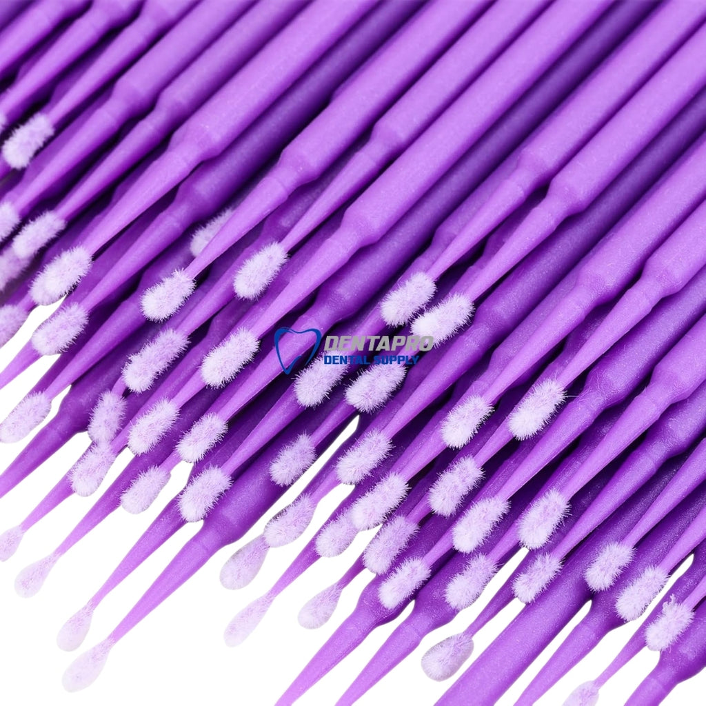 MICROBRUSH TIP REFILL