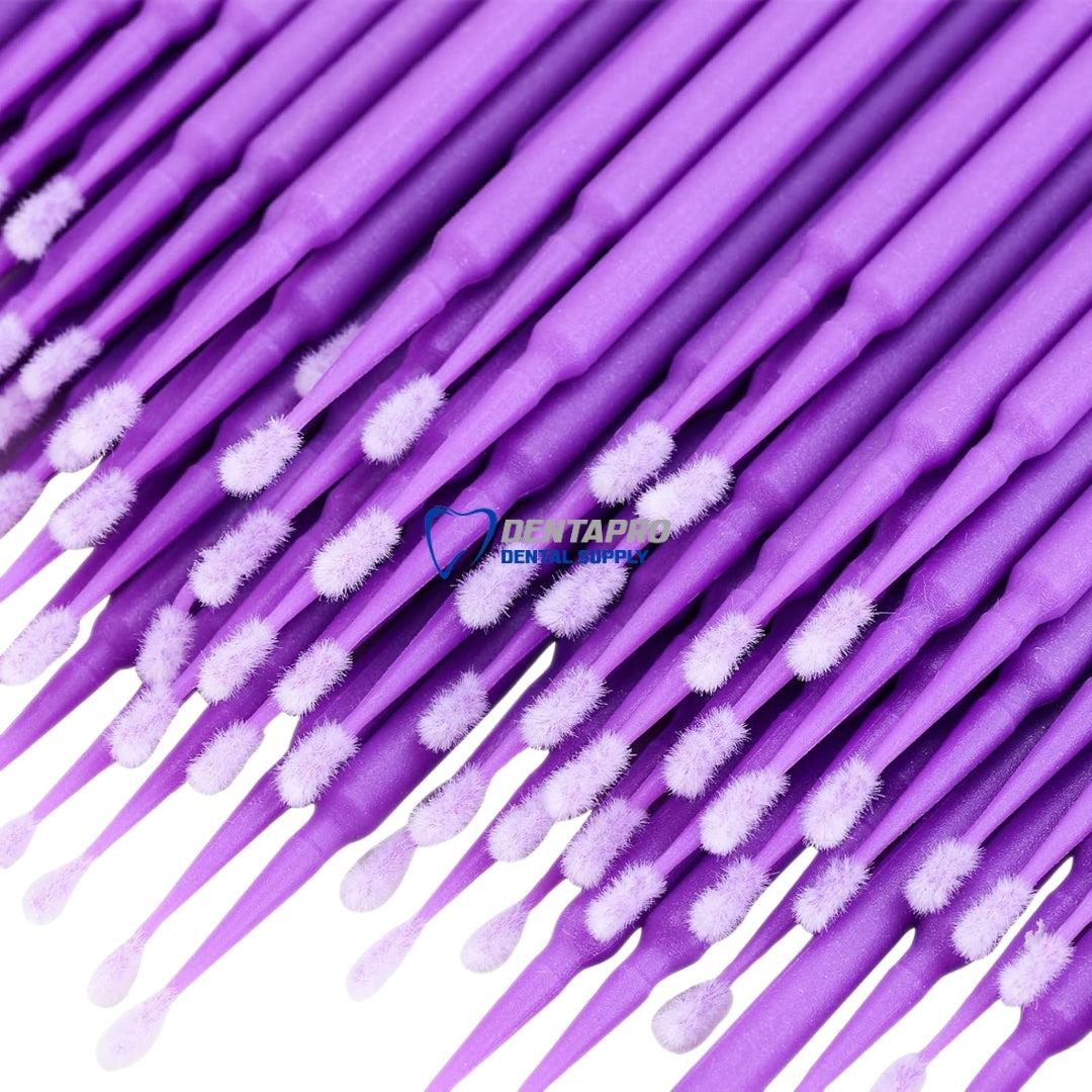 MICROBRUSH TIP REFILL