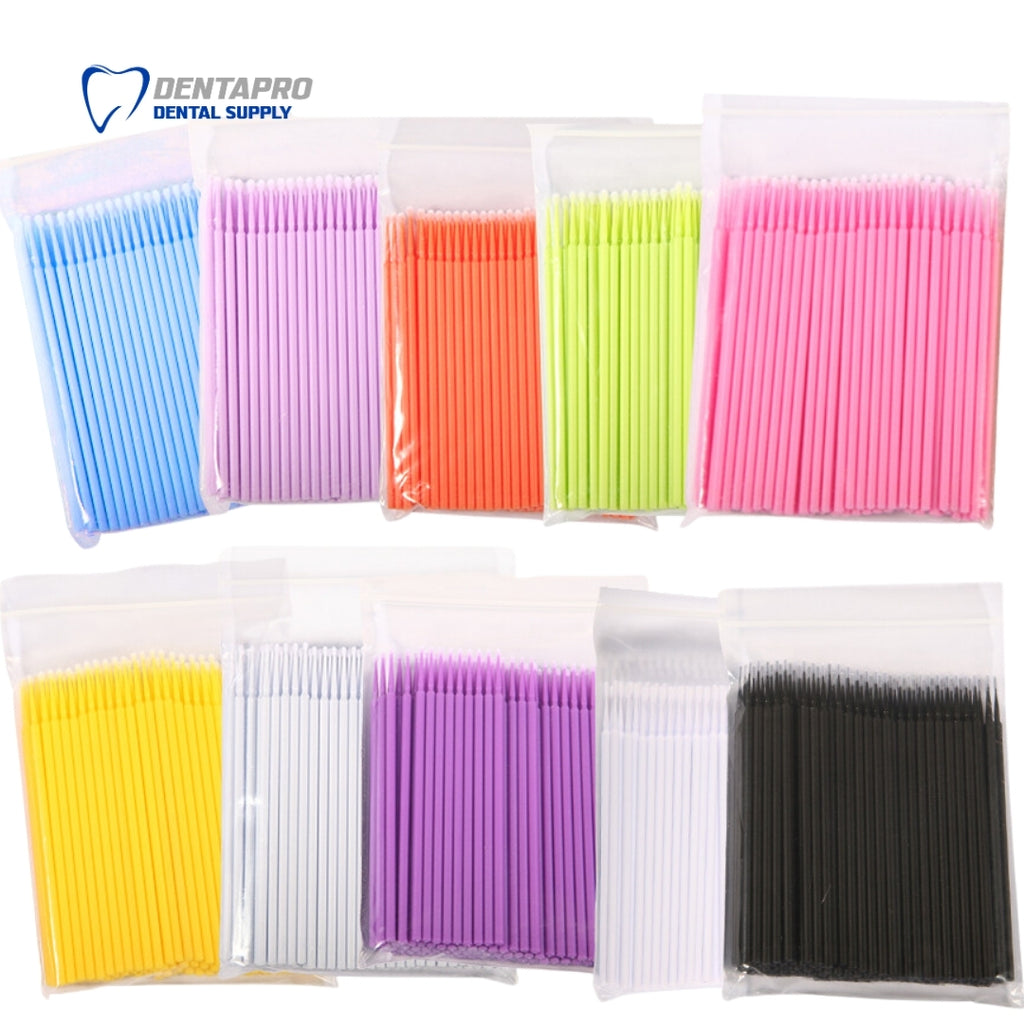 MICROBRUSH TIP REFILL