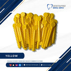 Ligaties | Power-O | Elastics (1 PACK)