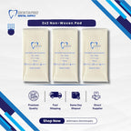 Zogear Non-Woven Pads