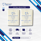 Zogear Non-Woven Pads