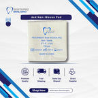 Zogear Non-Woven Pads