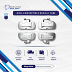 Convertible / Non-Convertible Buccal Tube