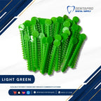 Ligaties | Power-O | Elastics (1 PACK)