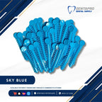 Ligaties | Power-O | Elastics (1 PACK)