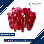 Ligaties | Power-O | Elastics (1 PACK)