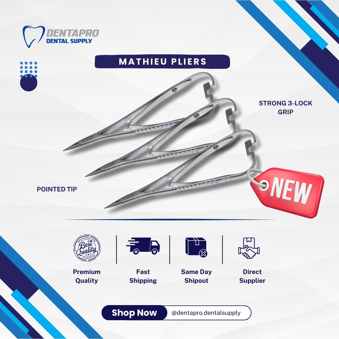 MATHIEU PLIERS- SKYORTHO