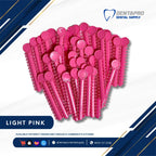 Ligaties | Power-O | Elastics (1 PACK)