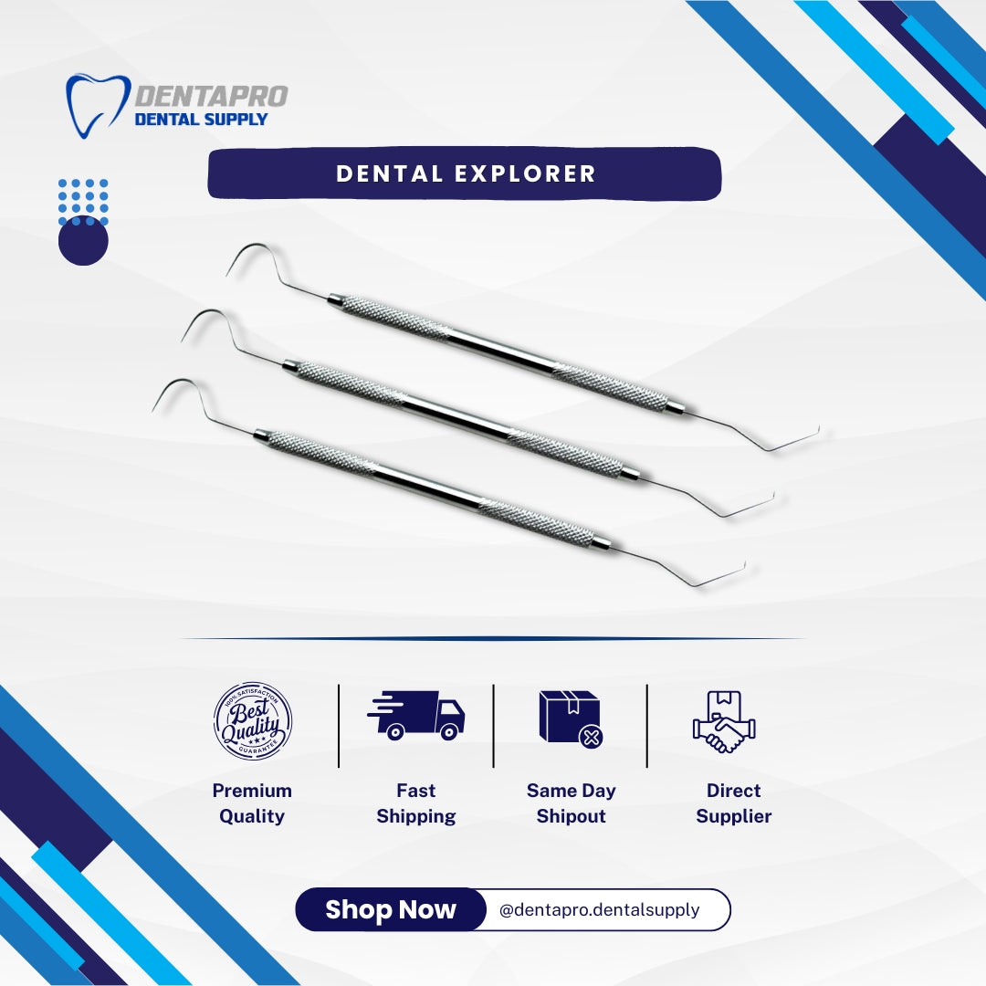 DENTAL EXPLORER
