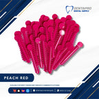 Ligaties | Power-O | Elastics (1 PACK)