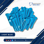 Ligaties | Power-O | Elastics (1 PACK)