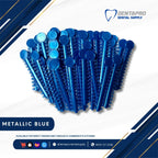 Ligaties | Power-O | Elastics (1 PACK)