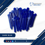 Ligaties | Power-O | Elastics (1 PACK)