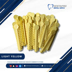 Ligaties | Power-O | Elastics (1 PACK)