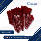 Ligaties | Power-O | Elastics (1 PACK)