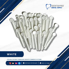 Ligaties | Power-O | Elastics (1 PACK)