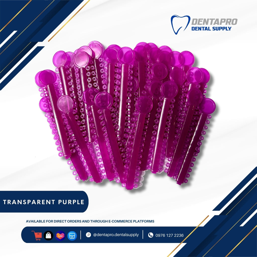 Ligaties | Power-O | Elastics