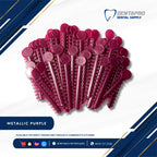 Ligaties | Power-O | Elastics (1 PACK)