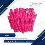 Ligaties | Power-O | Elastics (1 PACK)