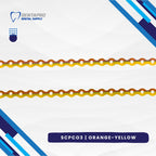 15 CM Dual Tone Pre-Cut Power Chain (Short Type)