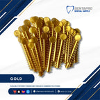 Ligaties | Power-O | Elastics (1 PACK)