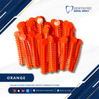 Ligaties | Power-O | Elastics (1 PACK)