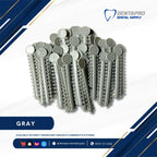 Ligaties | Power-O | Elastics (1 PACK)