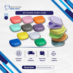 RETAINER BOX