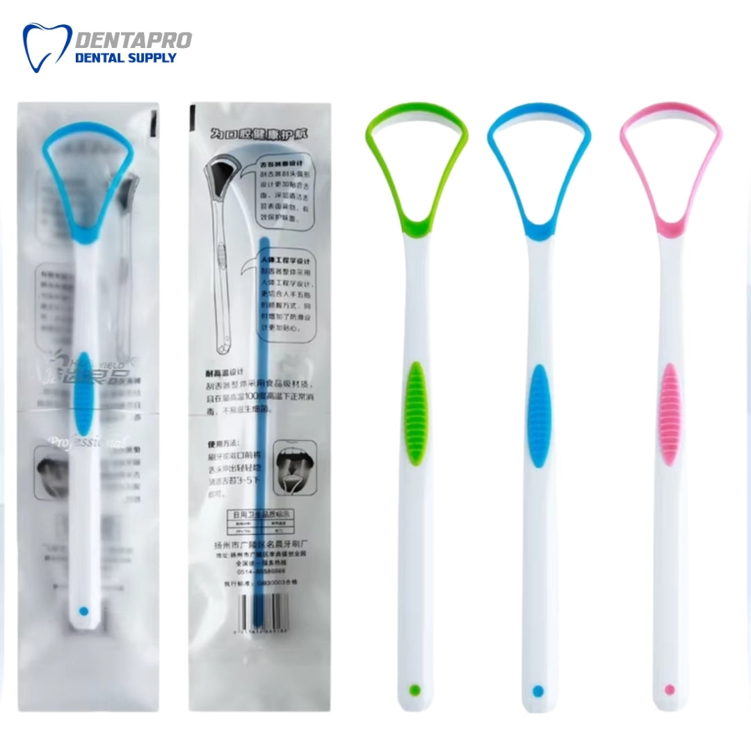 TONGUE CLEANER