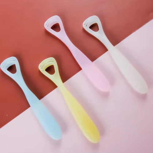 CHILDREN TONGUE CLEANER
