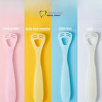 CHILDREN TONGUE CLEANER