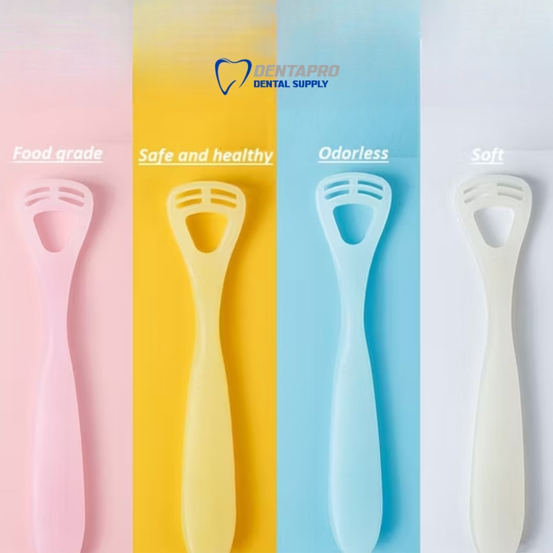 CHILDREN TONGUE CLEANER