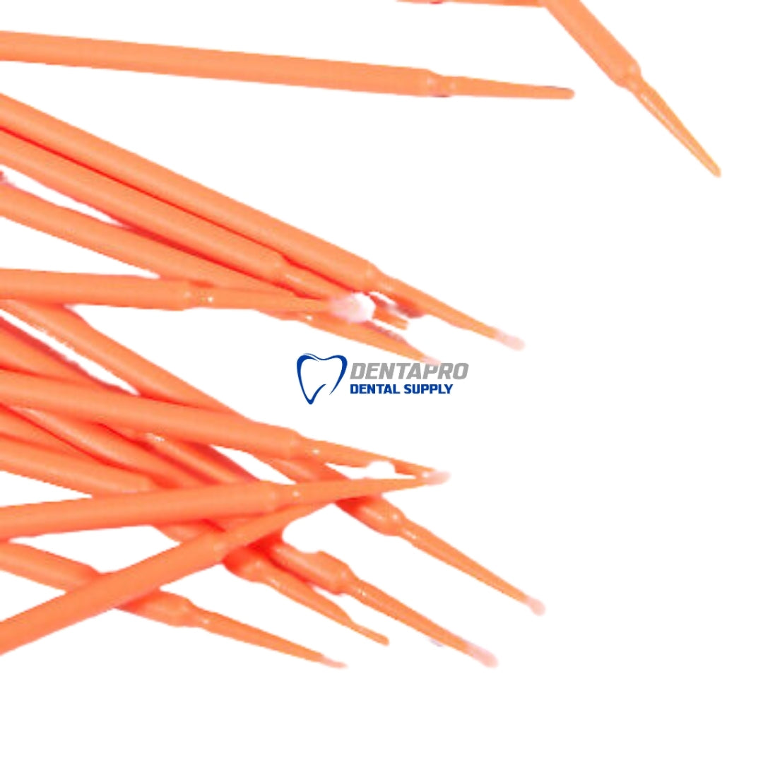 MICROBRUSH TIP REFILL